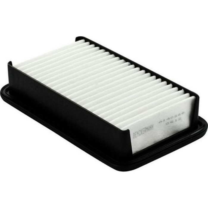 DENCKERMANN Luftfilter A140266 DENCKERMANN Luftfilter A140266