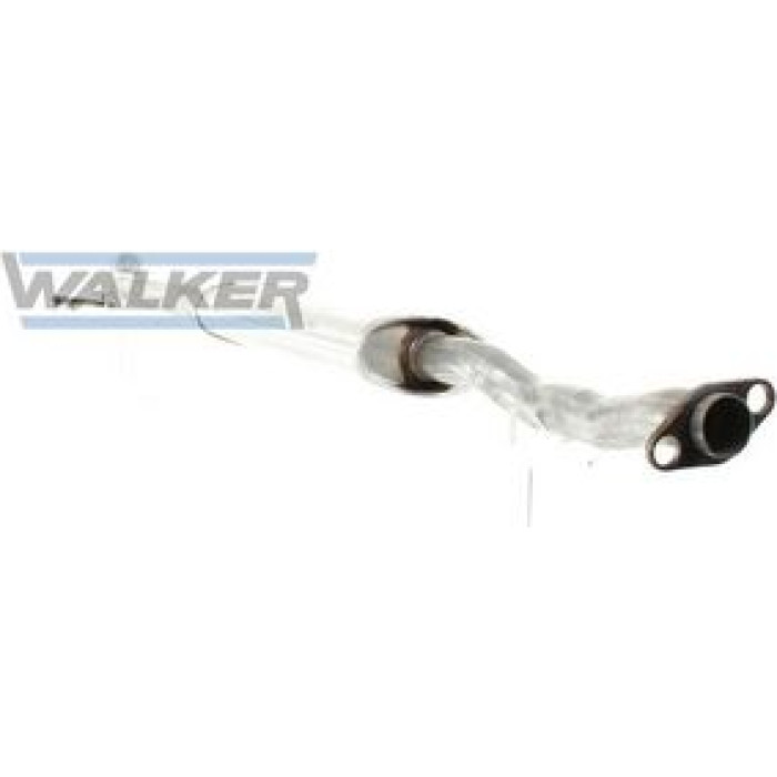 Walker Mittelschalldämpfer 17165 Walker Mittelschalldämpfer 17165