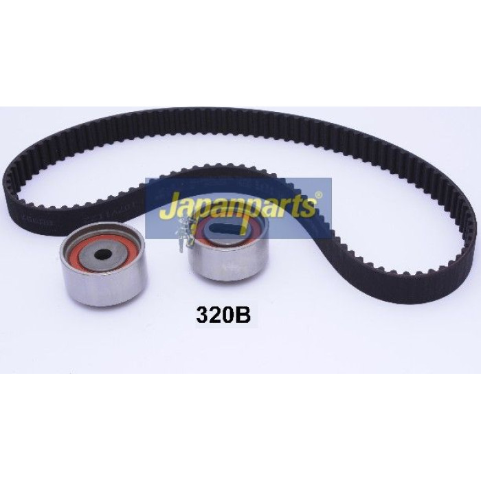Japanparts Timing-Kit KDD-320B Japanparts Timing-Kit KDD-320B