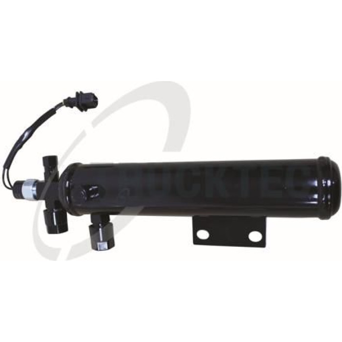 TRUCKTEC AUTOMOTIVE Klimaanlagentrockner 01.59.005 TRUCKTEC AUTOMOTIVE Klimaanlagentrockner 01.59.005
