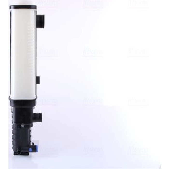 Nissens Wasserkühler PKW 60743A Nissens Wasserkühler PKW 60743A