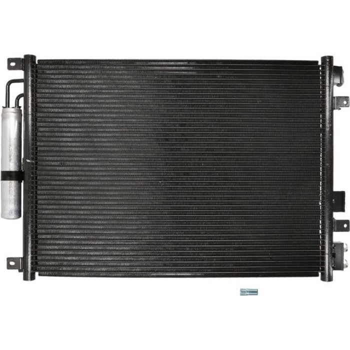 Kamoka Klimakondensator 7800370
