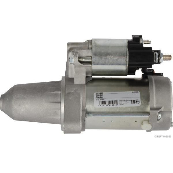 Herth+Buss Elparts Anlasser 42024550 Herth+Buss Elparts Anlasser 42024550