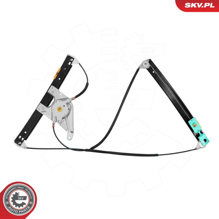 ESEN SKV 01SKV401 Fensterheber ESEN SKV 01SKV401 Fensterheber