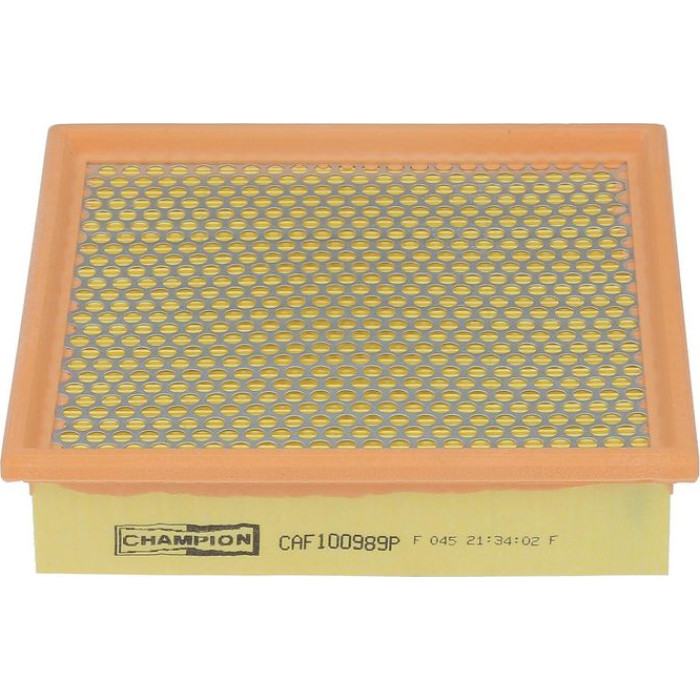 Champion Luftfilter CAF100989P