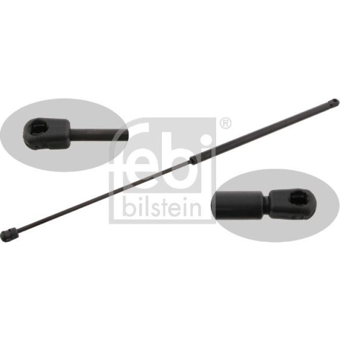 febi Gasdruckfeder 27651