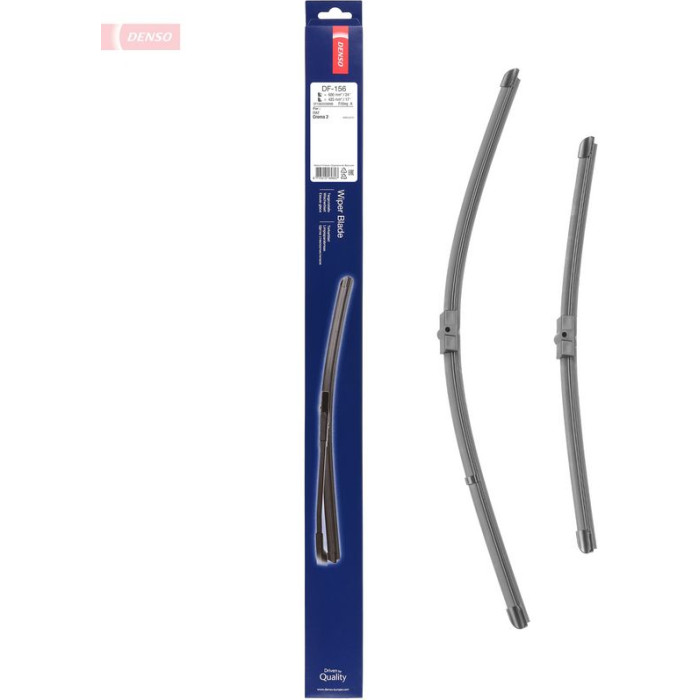 Denso Wischblatt DF-156