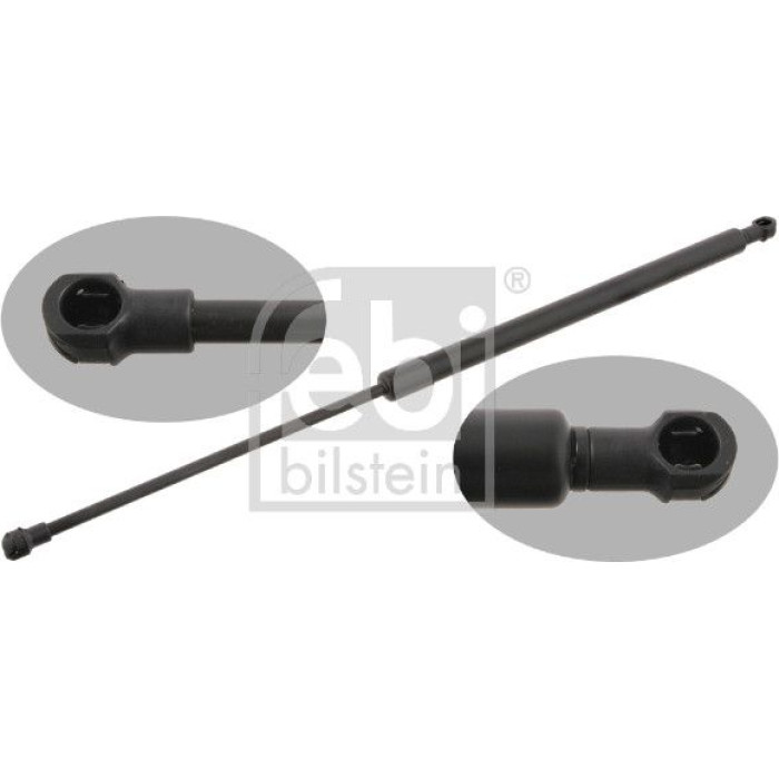 febi Gasdruckfeder 27911 febi Gasdruckfeder 27911