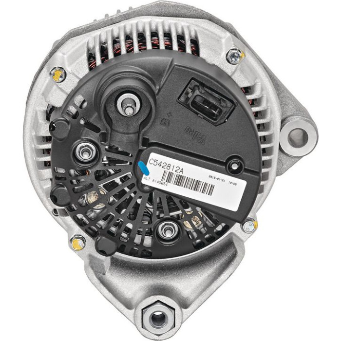 439252 Valeo Lichtmaschine 439252 439252 Valeo Lichtmaschine 439252