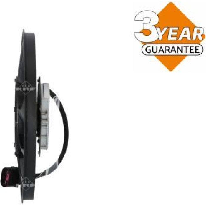 NRF Kühlerlüfter 47919 NRF Kühlerlüfter 47919