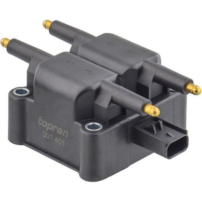 Topran Zündspule 501 401 Topran Zündspule 501 401