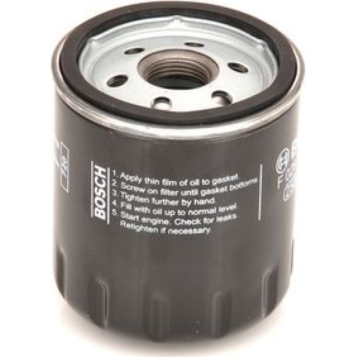 Bosch Ölfilter F 026 407 202 Bosch Ölfilter F 026 407 202