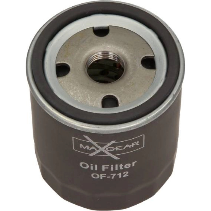MAXGEAR Ölfilter Ford 1.8TDCi 04 26-0533 MAXGEAR Ölfilter Ford 1.8TDCi 04 26-0533