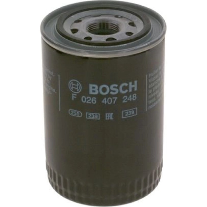 Bosch Ölfilter F 026 407 248 Bosch Ölfilter F 026 407 248