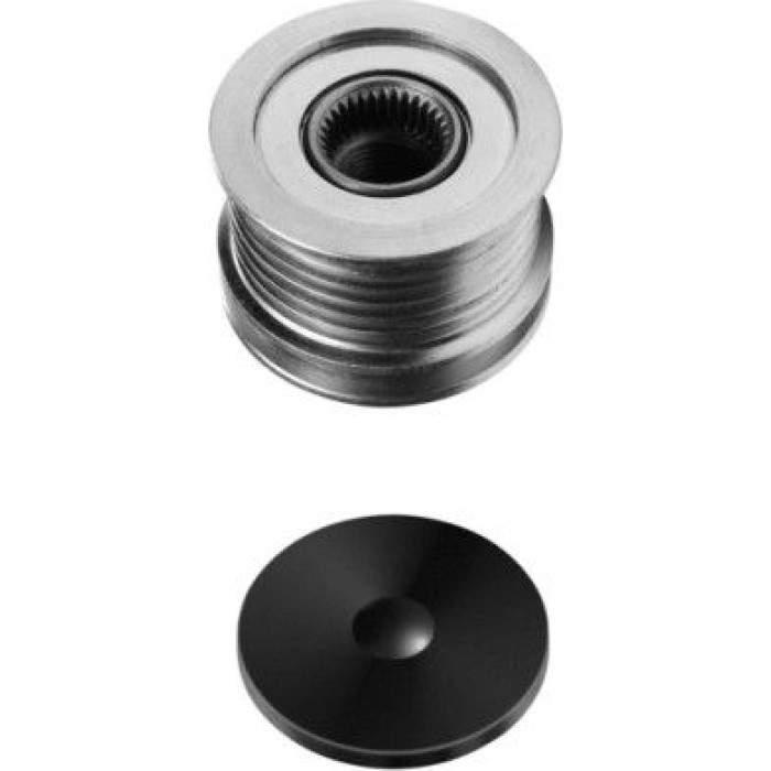9XU 358 038-071 HELLA Generatorfreilauf 9XU 358 038-071 9XU 358 038-071 HELLA Generatorfreilauf 9XU 358 038-071