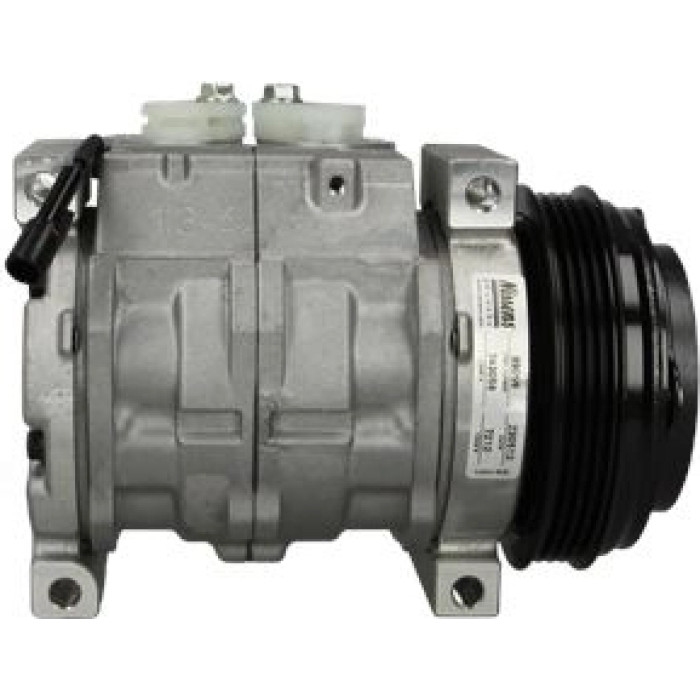 Nissens Klimakompressor PKW 89099 Nissens Klimakompressor PKW 89099