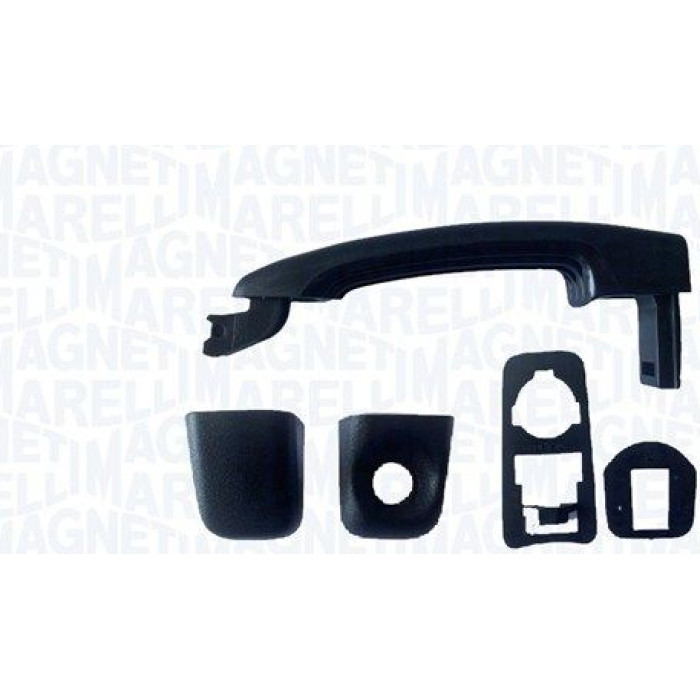 Magneti Marelli Türgriff 350105037000 Magneti Marelli Türgriff 350105037000