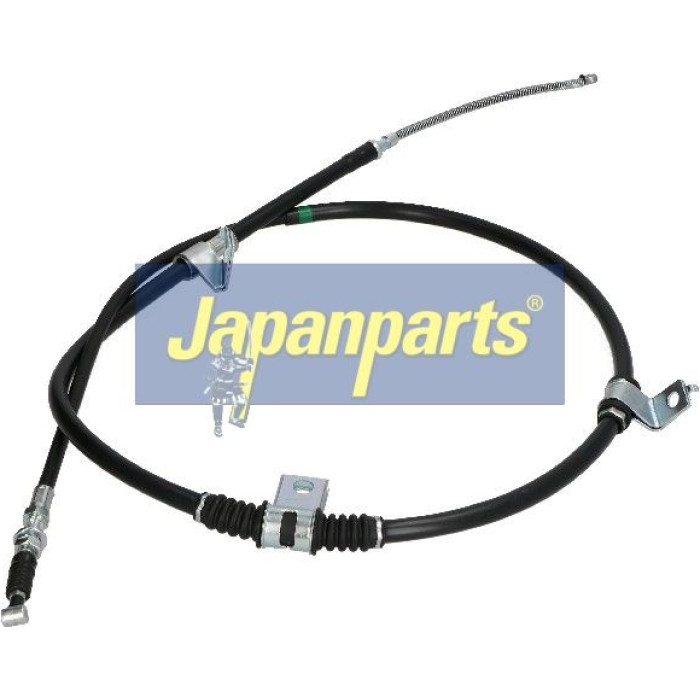 Japanparts Handbremsseil Seilzug Festellbremse BC-H21R Japanparts Handbremsseil Seilzug Festellbremse BC-H21R