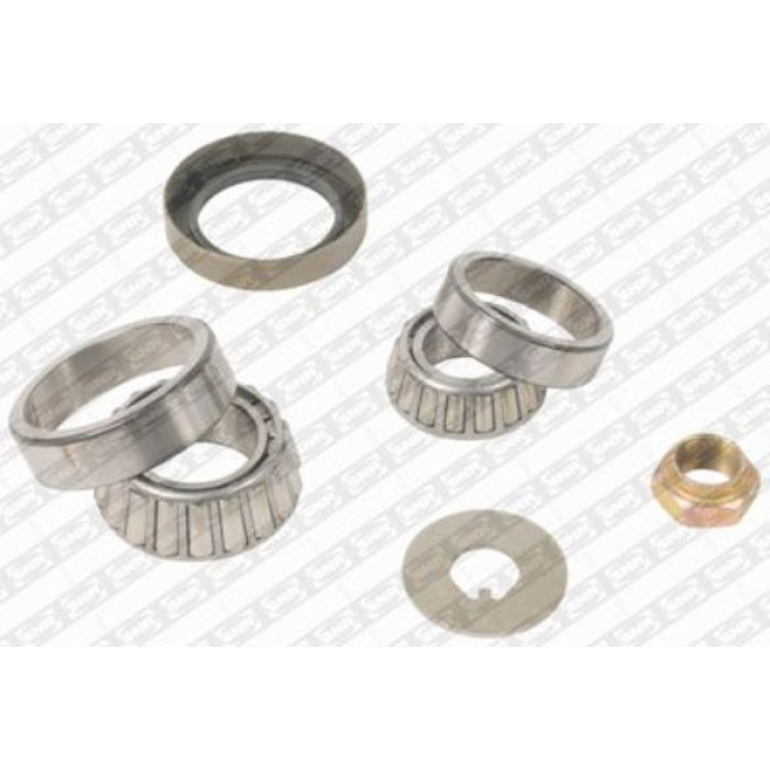R140.84 SNR Radlagersatz R140.84