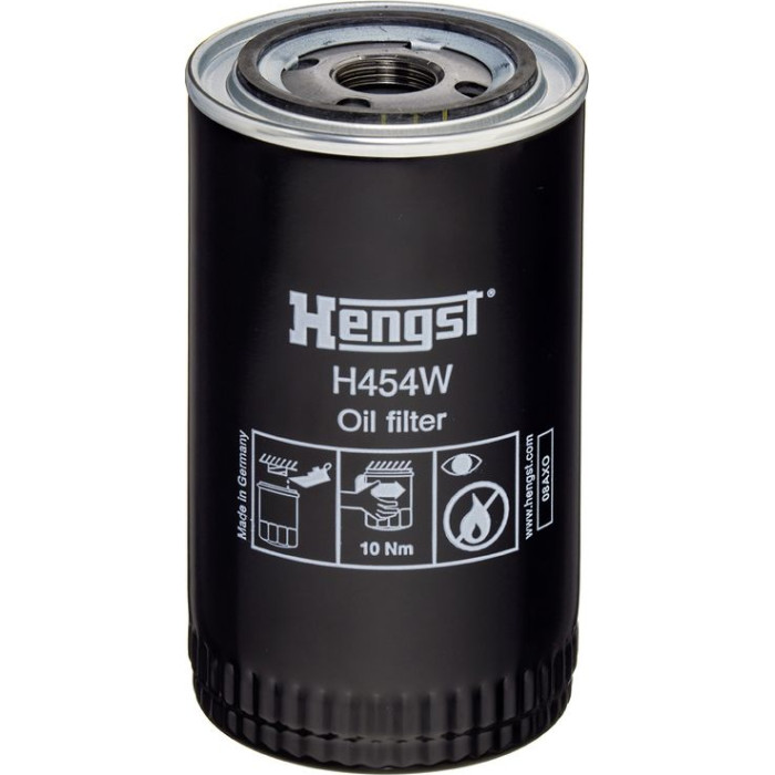 Hengst Ölfilter H454W Hengst Ölfilter H454W