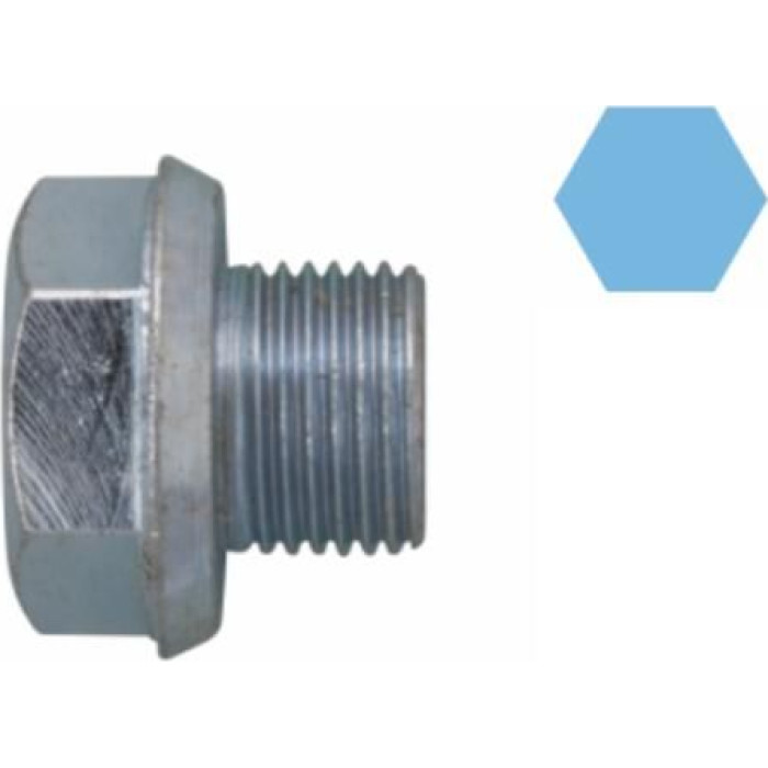 Corteco Ölablassschraube 220143S Corteco Ölablassschraube 220143S