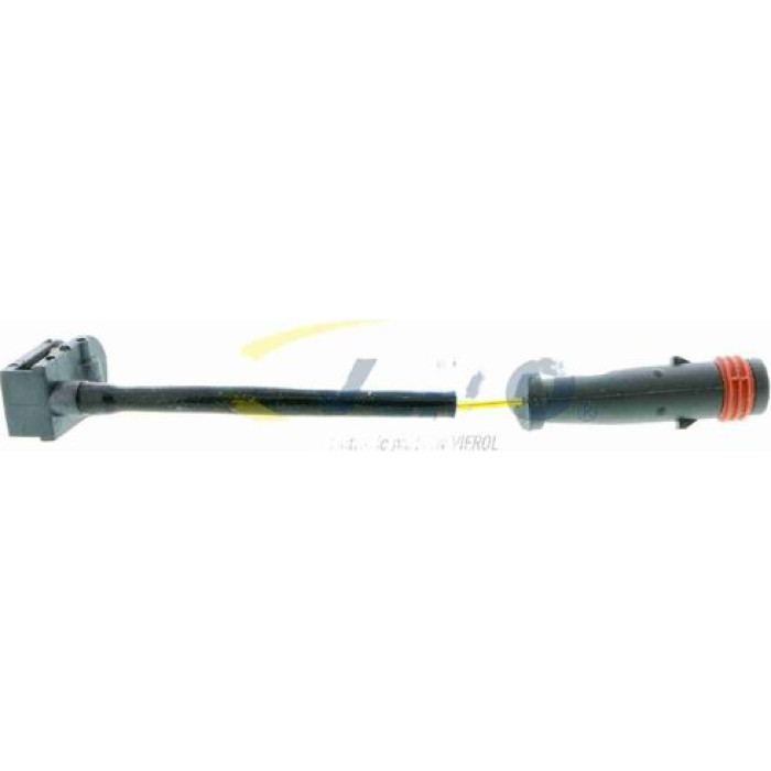 Vemo Bremsbelagverschleißsensor V30-72-0598 Vemo Bremsbelagverschleißsensor V30-72-0598