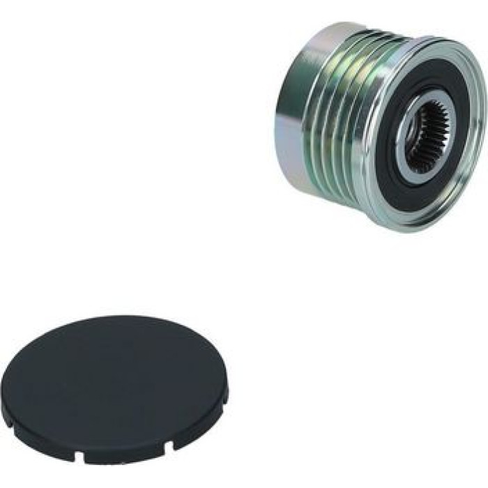 Kamoka Lichtmaschinenfreilauf RC051 Kamoka Lichtmaschinenfreilauf RC051