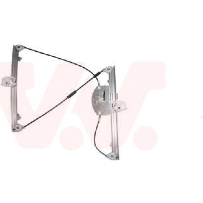 Van Wezel Fensterheber 3750265 Van Wezel Fensterheber 3750265