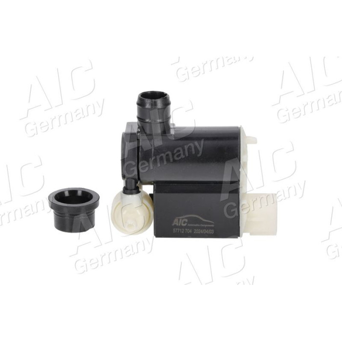 AIC Waschwasserpumpe 57712 AIC Waschwasserpumpe 57712