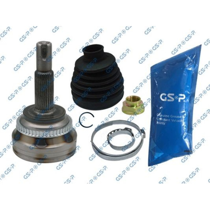 GSP Homokinetisches Gelenk 859314 GSP Homokinetisches Gelenk 859314