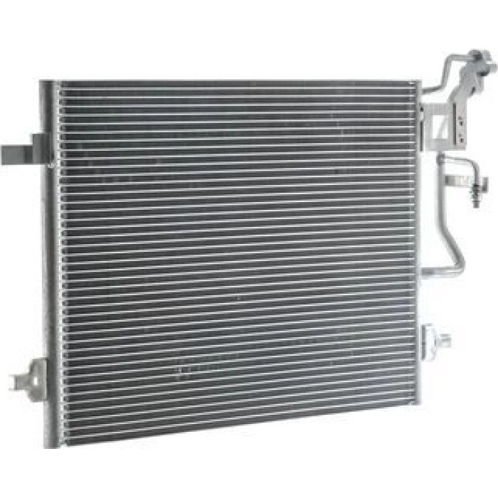 Kondensator, Klimaanlage AC 300 000P Kondensator, Klimaanlage AC 300 000P
