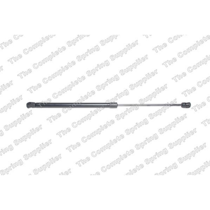 LESJÖFORS Gasdruckfeder 8162061 LESJÖFORS Gasdruckfeder 8162061