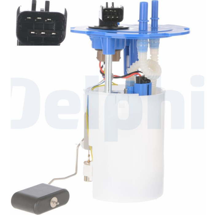 Delphi Kraftstofffördereinheit FG2374-12B1 Delphi Kraftstofffördereinheit FG2374-12B1