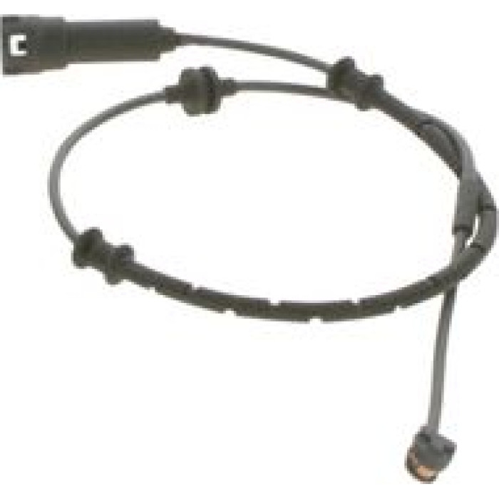 Bosch Bremsbelagverschleißsensor 1987474585 Bosch Bremsbelagverschleißsensor 1987474585