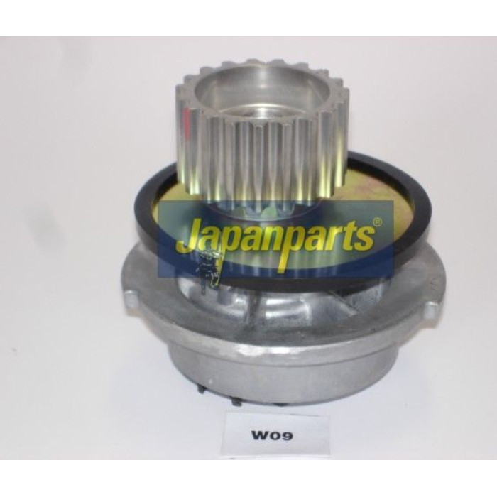 Japanparts Wasserpumpe PQ-W09 Japanparts Wasserpumpe PQ-W09
