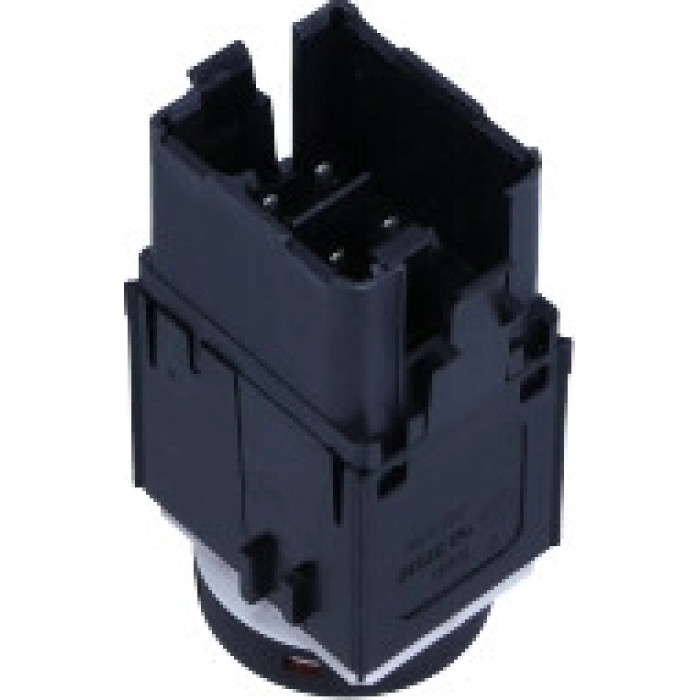 VAG Original 5P0953235B1mm 5P0953235B1mm Schalter - Notbeleuchtung Seat Altea 04-15, Leon 04-13, Toledo 05-09 – – OE-Nr. 5P0953235B1mm