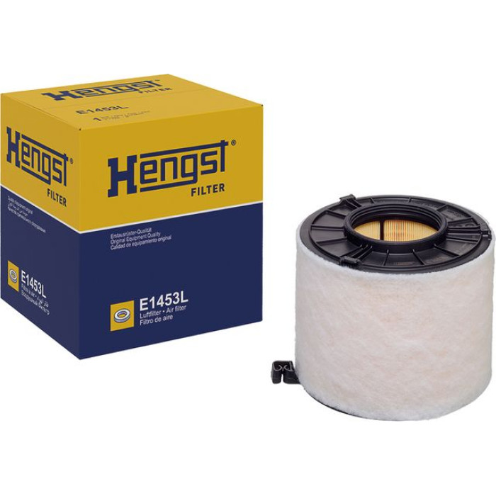 HENGST FILTER Luftfilter E1453L HENGST FILTER Luftfilter E1453L