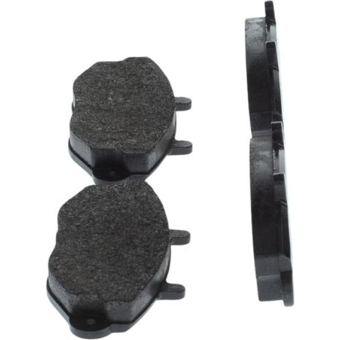 Bosch Bremsbelagsatz 0 986 494 287 Bosch Bremsbelagsatz 0 986 494 287