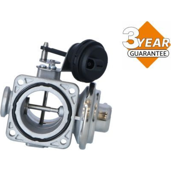 NRF AGR-Ventil 48620 NRF AGR-Ventil 48620