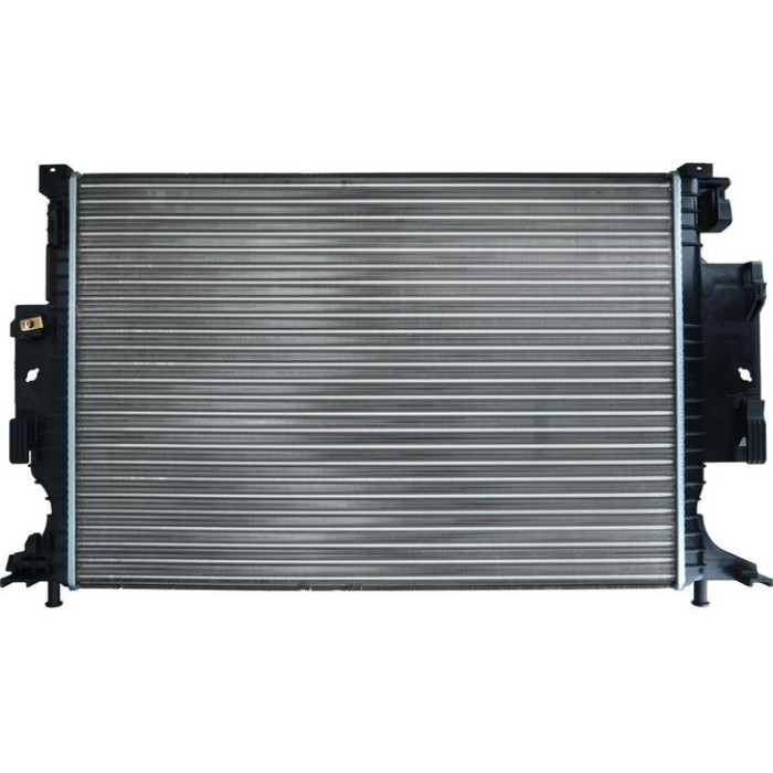Kamoka Motorkühler 7705071 Kamoka Motorkühler 7705071