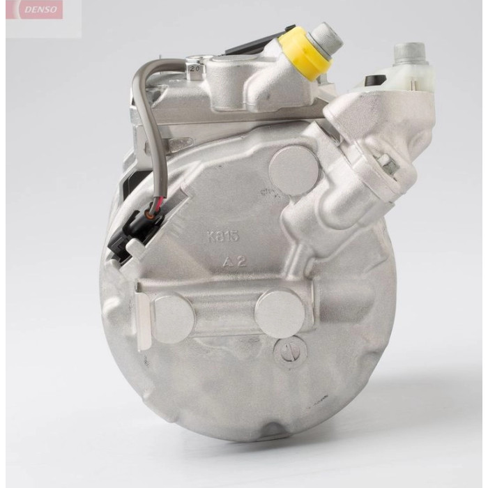Denso Kompressor DCP05032 Denso Kompressor DCP05032
