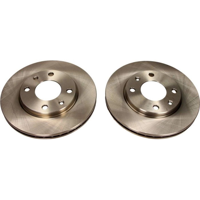 MAXGEAR Bremsscheibe 19-0696 Citroen Xsara/206 MAXGEAR Bremsscheibe 19-0696 Citroen Xsara/206