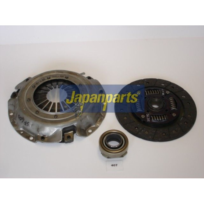 Japanparts Kupplungssatz KF-407 Japanparts Kupplungssatz KF-407