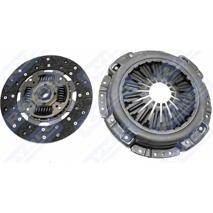 Kupplungssatz JT1730 Kupplungssatz JT1730