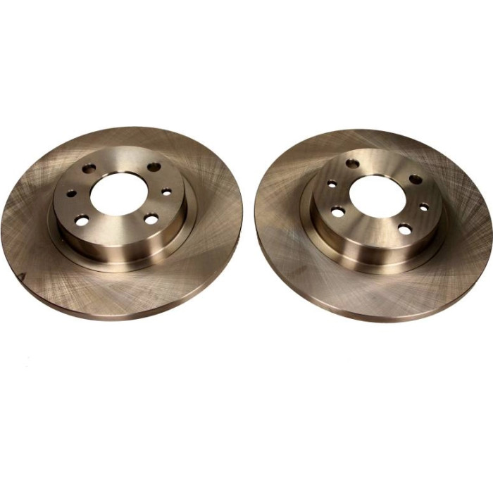 19-0768 MAXGEAR Bremsscheibe 19-0768 Fiat Bravo/A 19-0768 MAXGEAR Bremsscheibe 19-0768 Fiat Bravo/A