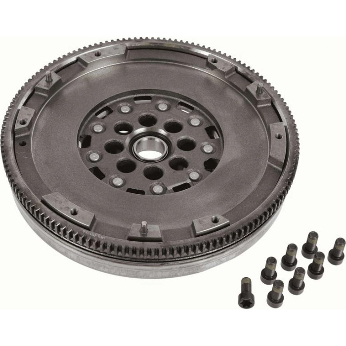 Sachs Zweimassenschwungrad 2294701057 Sachs Zweimassenschwungrad 2294701057