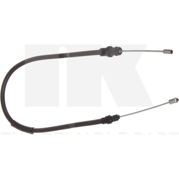 NK Handbremsseil 901993