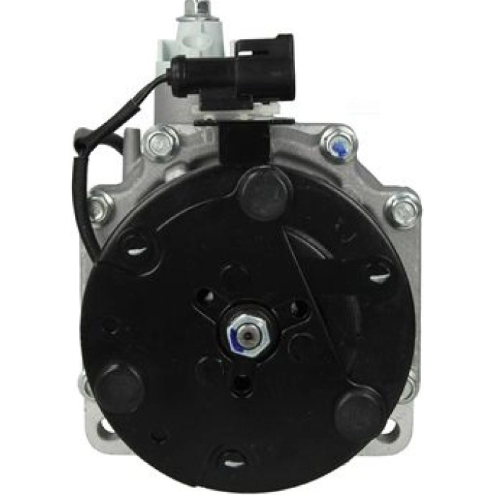 Nissens Klimakompressor PKW 89354 Nissens Klimakompressor PKW 89354