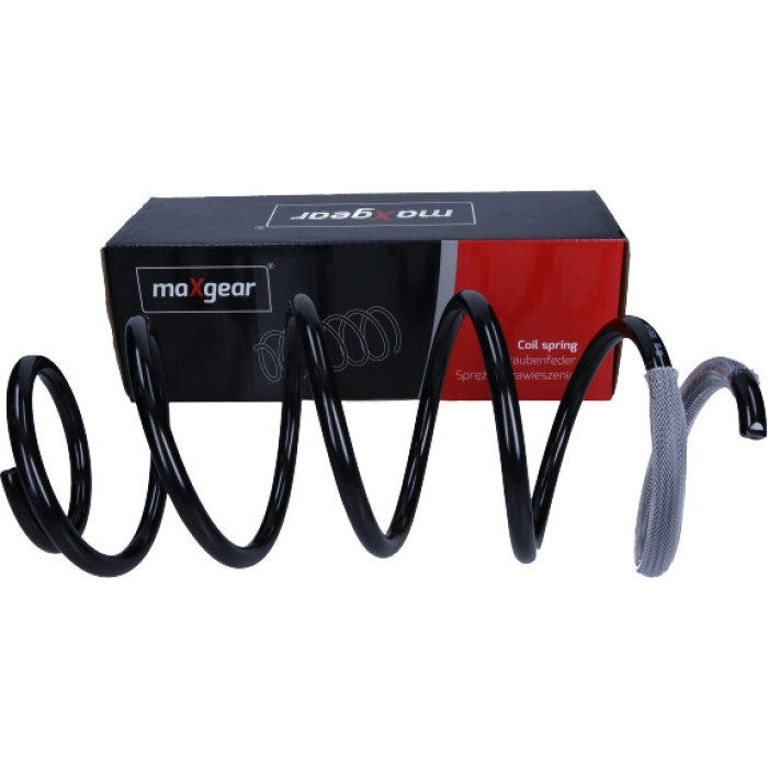 MAXGEAR Fahrwerksfeder 60-0520 MAXGEAR Fahrwerksfeder 60-0520