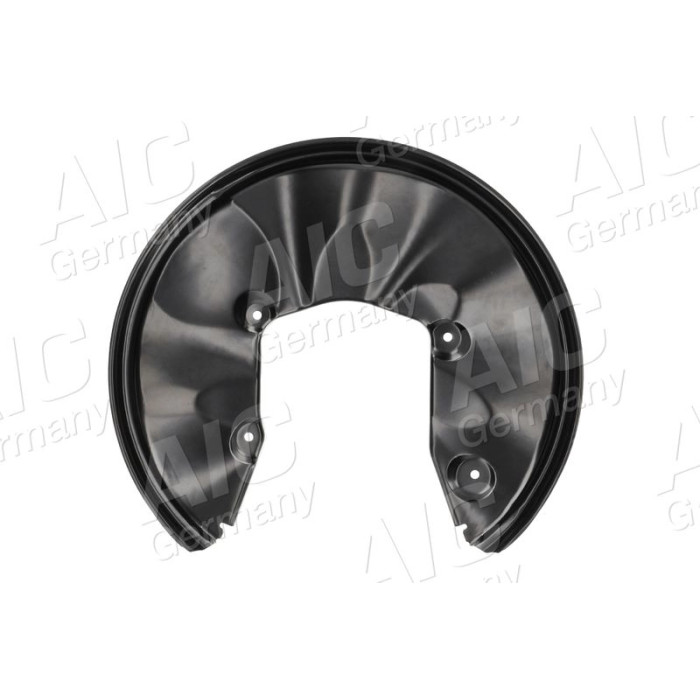 BREMSANKERBLECH H R VERZINKT D:370MM 58193 BREMSANKERBLECH H R VERZINKT D:370MM 58193